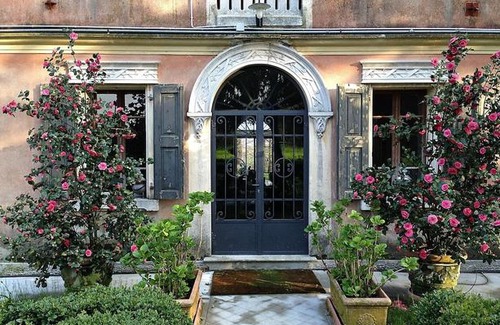 Azzanello Bed & Breakfast | Ca' Marsure B&B