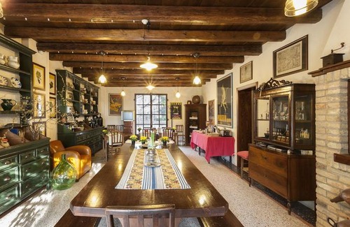 Azzanello Bed & Breakfast | Ca' Marsure B&B
