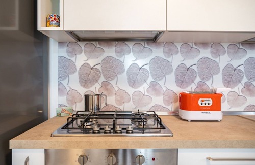 Granarola Apartment | Cà Mastro Apt with parking and unique views! x6