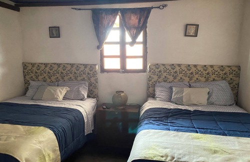 San Antonio de Las Alazanas Cottage | Casa en el Corazón de San Antonio de las Alazanas a 15 min de Monterreal