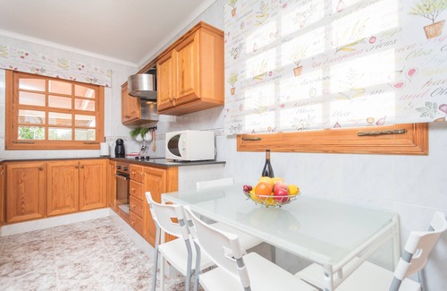 Binissalem Villa | CA'N CANASTRO - Villa with private pool in Binissalem. Free WiFi