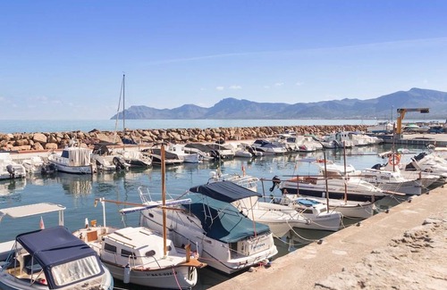 Son Serra de Marina House | CA NA CARAGOLA - Three Bedroom House, Sleeps 6