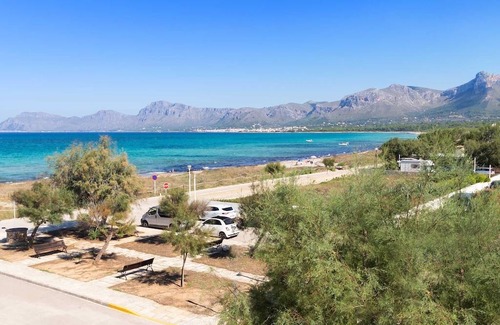 Son Serra de Marina House | CA NA CARAGOLA - Three Bedroom House, Sleeps 6