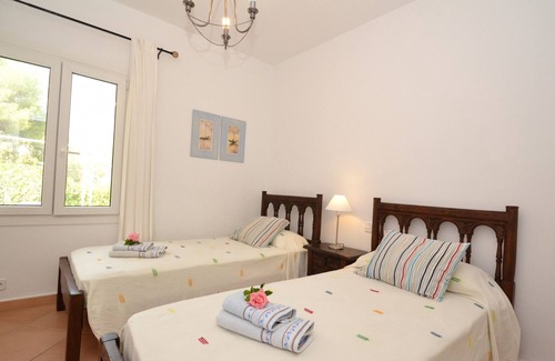 Cala Murada Villa | Ca Na Florentina 189 fantastic villa with large garden, terrace, barbecue and air conditioning