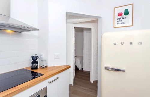 Ciutadella de Menorca Apartment | Ca Na Mercè