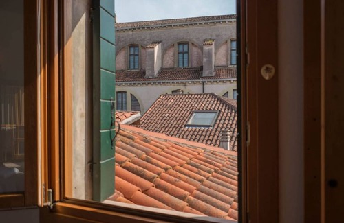 San Nicolo Apartment | Ca Nicoletto, Lido a few steps from the beach