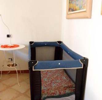 Arcola Apartment | Ca 'nter Viale