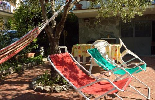 Arcola Apartment | Ca 'nter Viale