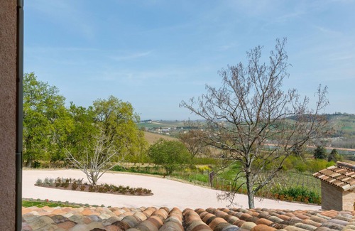 Longiano Villa | Ca' Pellicciano 8, Emma Villas