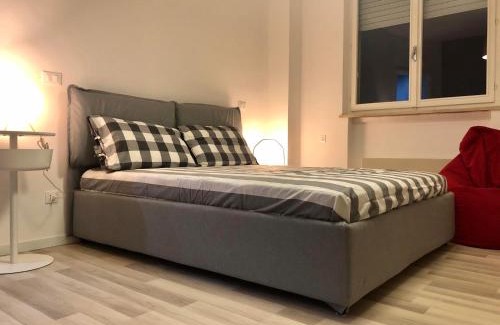 Pordenone Apartment | Ca Re Vespucci