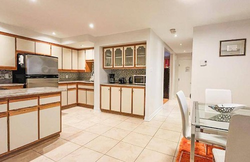 Pointe-aux-Trembles House | 30 m² House ∙ 3 bedrooms ∙ 5 guests