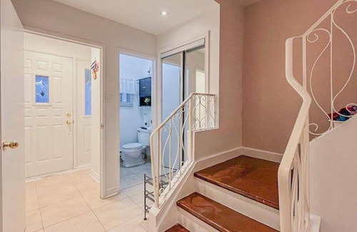 Pointe-aux-Trembles House | 30 m² House ∙ 3 bedrooms ∙ 5 guests