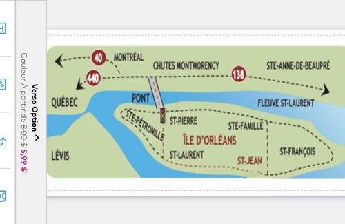 Saint-Jean-de-l'lle-d'Orleans Ski Chalet | The Vilmont Beach Chalets St-Jean with views and access to the River, 20 minutes from Qc