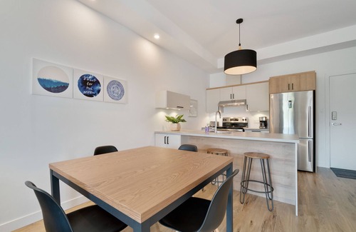 Saint Pierre d'Orleans Apartment | L'île-Do | condos neufs sur l'ile d'Orléans, Le Tao-701
