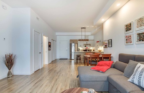 Saint Pierre d'Orleans Apartment | L'île-Do | condos neufs sur l'ile d'Orléans, Travel Paradise - 705