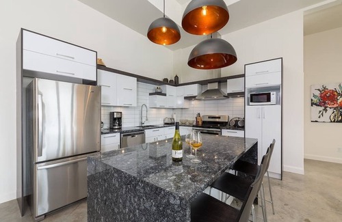 Saint Pierre d'Orleans Apartment | Hôtel à la maison - Le trésor de l'Île avec Spa