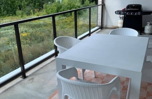 Saint Pierre d'Orleans Apartment | Hôtel à la maison - Le trésor de l'Île avec Spa