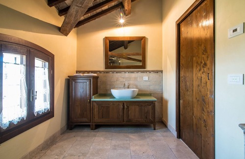 Teolo Other | Cà Salva - Family Suite with Panoramic View