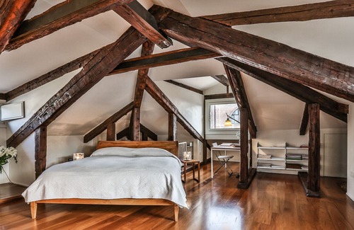Castello Apartment | Ca' San Lorenzo 2