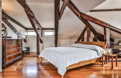 Castello Apartment | Ca' San Lorenzo 2