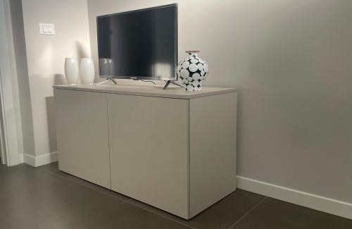Brescia Antica Apartment | Ca'Sazen Trilo 19