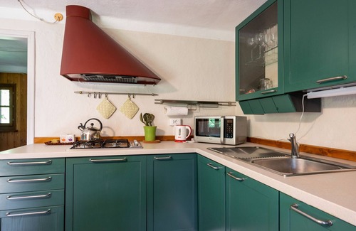 San Damiano Macra Apartment | Ca' Stevenot by Interhome