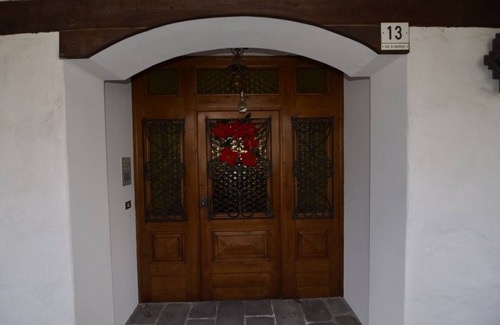 San Vito di Cadore Apartment | Cà Vallesella B: apartment 3 beds near the centre with wifi