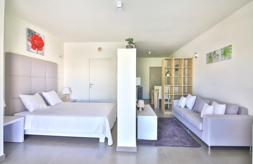 Rigaud Hotel | Aparthotel Rigaud by Altissimo - Studio 112