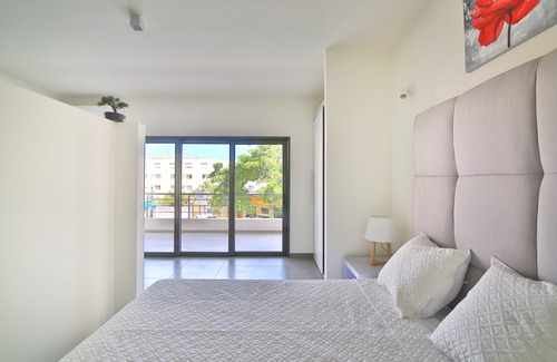 Rigaud Hotel | Aparthotel Rigaud by Altissimo - Studio 112