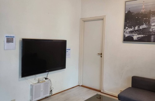 Frogner Apartment | CA17-Central-Downtown,Cosy,Near Everything- 2rooms