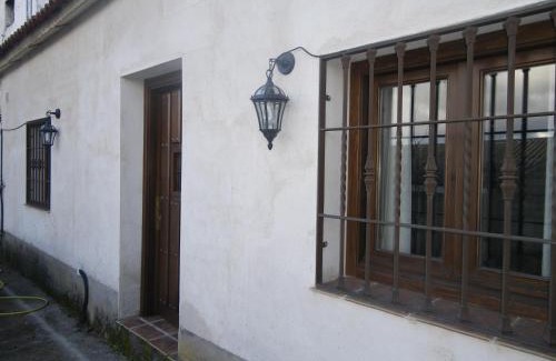 Santiuste de San Juan Bautista House | Caballero de Castilla