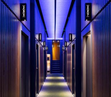 Saint Georg Hotel | CAB20
