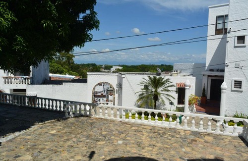 Puerto Triunfo Cabin | Cabaña 30 Aldea Doradal