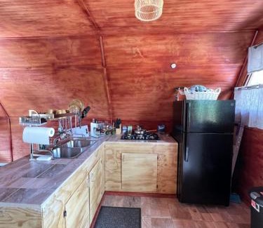 Piletas Ski Chalet | Cabaña 787