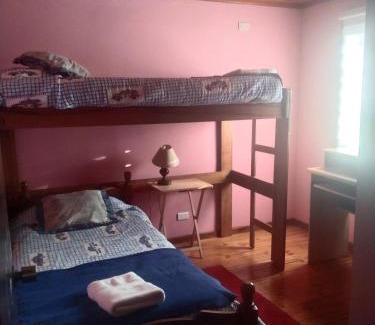 Zapallar House | Cabaña acojedora