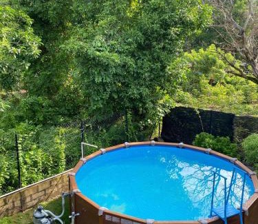 San Antero Apartment | CABAÑA ACUARIO