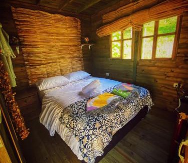 Bogota Cabin | Cabaña Agrreste