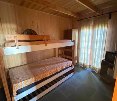 El Quisco Apartment | Cabaña amoblada