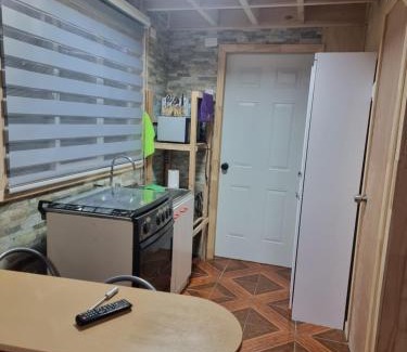 Quemchi Apartment | Cabaña anita