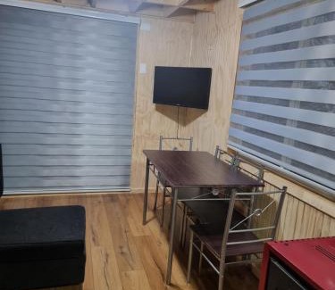 Quemchi Apartment | Cabaña anita