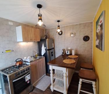 Puerto Aysen Apartment | Cabaña Aysen