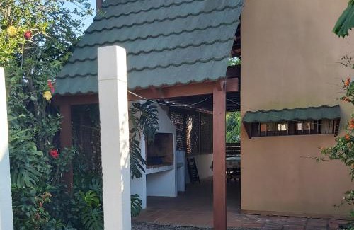 Playa Hermosa House | CABAÑA B