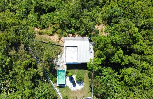 Puerto Triunfo House | Cabaña Campestre con Piscina en la Hacienda Nápoles