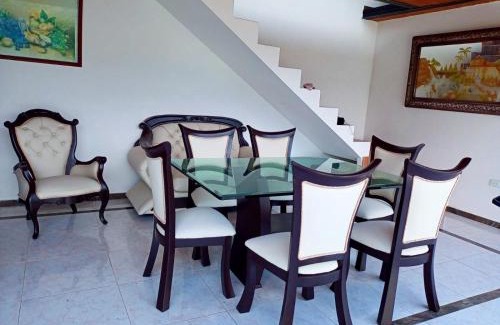 Fusagasuga House | Cabaña Campestre Rancho Alegre