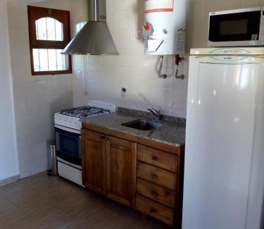 La Granja House | Cabaña Casablanca