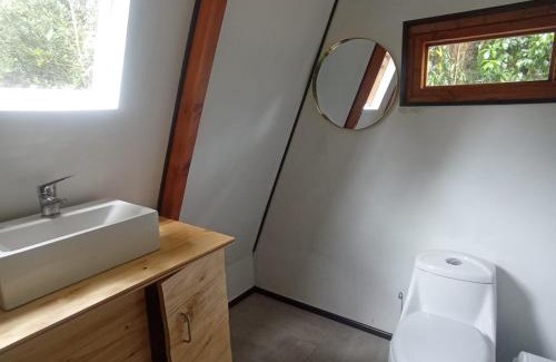 Ensenada House | CABAÑA CHERCAN