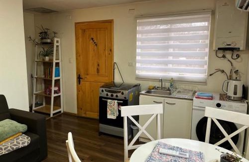Coyhaique Apartment | Cabaña