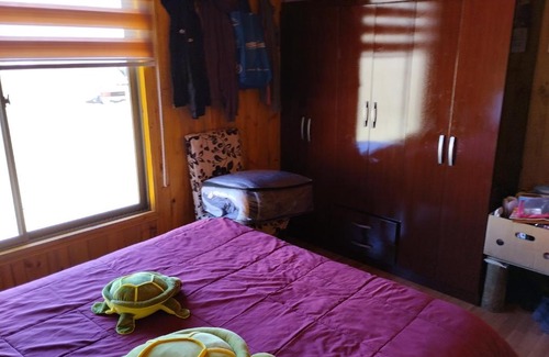 Coquimbo House | Cabaña