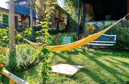 Guarne Cabin | Cabaña con Jacuzzi al Aire Libre y Baño Turco!