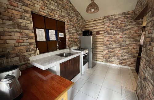 Chaclacayo Cottage | Cabaña con piscina , los cedros